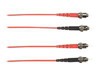 Verbindingskabels –  – FOCMP62-020M-STST-RD