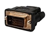 Video Cables –  – DVI-HDMI-MF