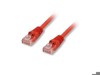 Patch Cables –  – CAT6-3RED
