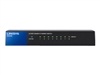 Gigabit Hub / Switch –  – SE3008-CA