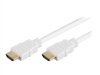HDMI Kabels –  – HDM19192V1.4W