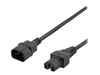 Power Cables –  – DEL-116C