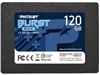 SSD, Solid State Drive –  – PBE120GS25SSDR