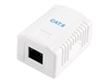Network Cabling Accessories –  – NCAC-1U6-01