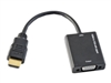 Videokonverteringsenheter –  – IDATA HDMI-VGA2