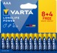 Batteries universelles –  – 4903121772