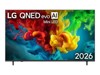 LED TV-Er –  – 65QNED82B6B.AEU