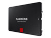 SSD, Solid State Drives –  – MZ-76P2T0BW