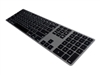 Bluetooth-Tastaturen –  – FK418BTLB