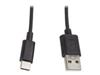 USB кабели –  – CA-USBO-10CC-0010-BK