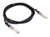 Spesielle Nettverkskabler –  – UACC-DAC-SFP28-0.5M-AX