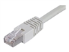 Büklümlü Çift Tipi Kablolar –  – STP-60