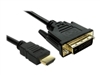 Kabel HDMI –  – 99DVHD-301