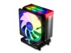 Computer Coolers –  – OCCICE120RBK