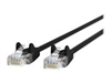 Cables de Par Trenzado –  – A3L791-01-BLK-S
