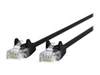 Twisted Pair Cables –  – A3L791-01-BLK-S