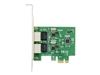 Gigabit tīkla adapteri –  – MC-PCIE-712