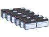 Vrijstaande UPS –  – AVA-RBP12-12090-KIT