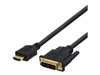 एचडीएमआई केबल्स –  – HDMI-113D