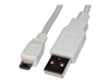 USB Cables –  – 4XMUSB10WH