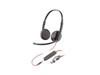 Headphones –  – 8X229A6