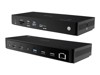 Dockingstationen –  – TB4TRIPLEDOCKPDCH
