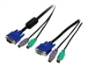 KVM Cables –  – SVPS23N1_25