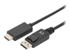 Cables HDMI –  – AK-340303-030-S