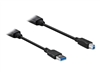 USB laidas –  – PROUSB3AB10C