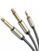 Audio Cables –  – 10615
