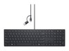 Tastaturen –  – KB525C-SW-EMEA