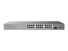 Räkitavad hubid ja switchid –  – GWN7803PL Pro