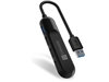 USB-Hubbar –  – CHU-4000-BK