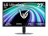 Computer Monitors –  – 27G523B-B.AEK