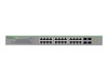 Hub e Switch Installabili in Rack –  – AT-GS950/28PS V2-30