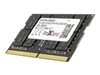 DRAM																								 –  – SD-DDR4-32GB-007