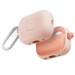 Kopfhörertaschen –  – UNIQ-AIRPODSPRO2-CLYLPKCPK
