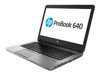 Intel Notebooks –  – P2A68UP ABA