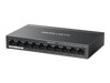 SOHO Hubs &amp; Switches –  – MS110P