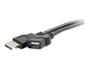 USB电缆 –  – 52106