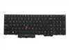 Klaviatuurid –  – 5N20W68109