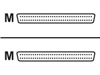 SCSI केबल्स –  – 341110-001