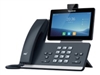 VoIP-Telefoner –  – T58W WITH CAMERA