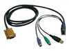 Cables per a KVM –  – P778-010