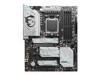 Для AMD ЦП материнские платы –  – X670E GAMING PLUS WIFI
