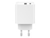 Power Adapters &amp; Chargers –  – TA-UC-PDQC20-01-W