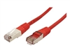 Patch Cables –  – 21.15.0161