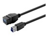USB-Kabel –  – PROKEYUSB3AFBM1B