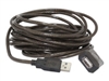 USB kabeļi –  – UAE-01-10M