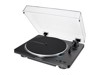 Turntables –  – AT-LP70X-BG